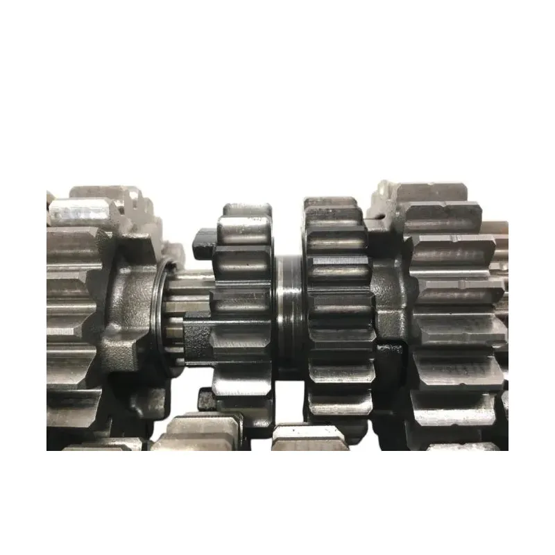 Boite de vitesses YAMAHA XJ6 N 600 2009-2016