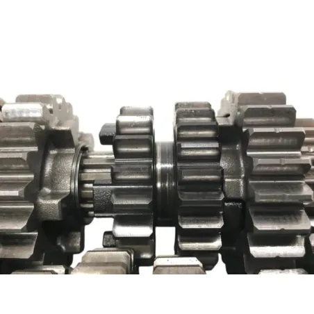 Boite de vitesses YAMAHA XJ6 N 600 2009-2016