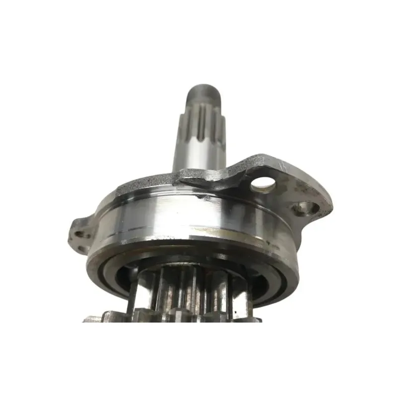 Boite de vitesses YAMAHA XJ6 N 600 2009-2016