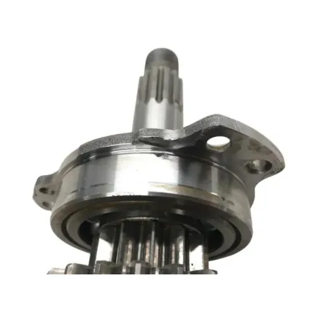 Boite de vitesses YAMAHA XJ6 N 600 2009-2016