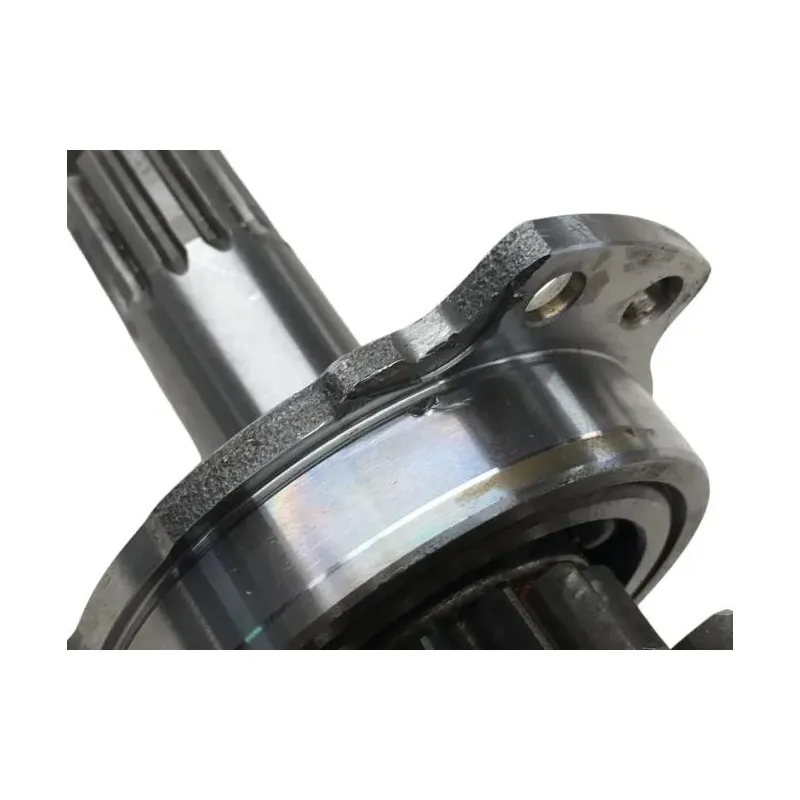 Boite de vitesses YAMAHA XJ6 N 600 2009-2016