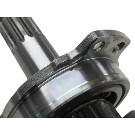 Boite de vitesses YAMAHA XJ6 N 600 2009-2016