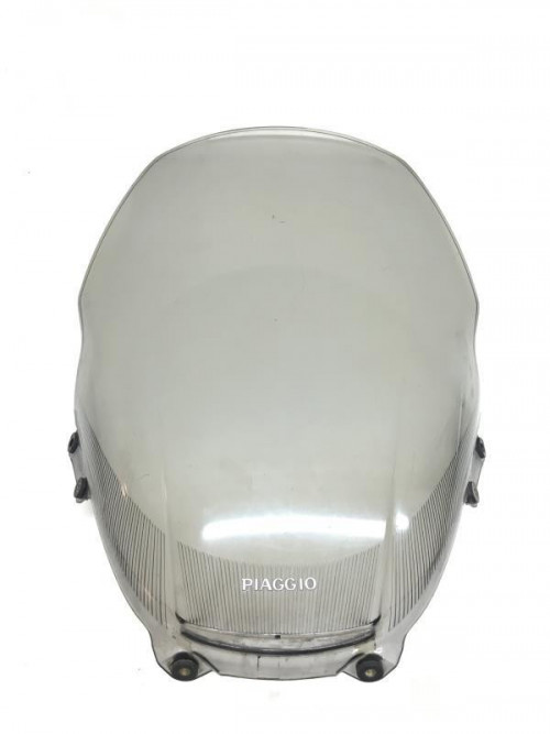 Bulle PIAGGIO X EVO 125 2007-2016