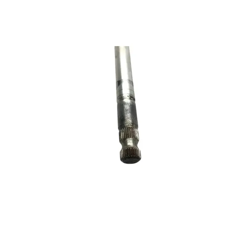 Axe de selecteur YAMAHA XJ6 N 600 2009-2016