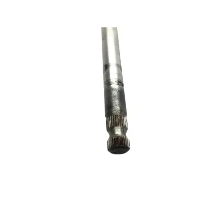 Axe de selecteur YAMAHA XJ6 N 600 2009-2016