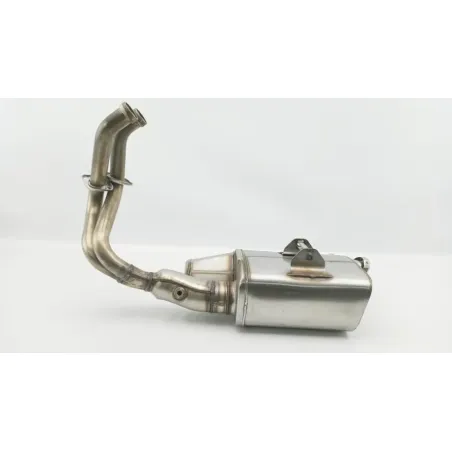 Ligne d'echappement KAWASAKI Z 650 2017 - 2019
