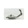Ligne d'echappement KAWASAKI Z 650 2017 - 2019