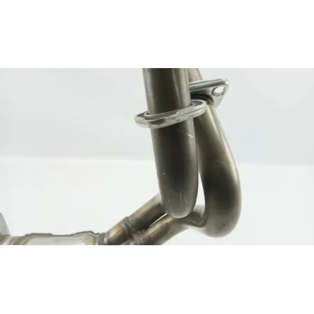 Ligne d'echappement KAWASAKI Z 650 2017 - 2019