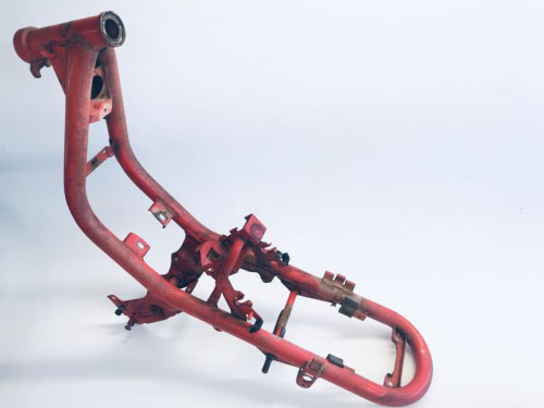 Cadre YAMAHA LB 50 1974-1996 CHAPPY 439