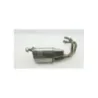 Ligne d'echappement KAWASAKI Z 650 2017 - 2019 Ligne d'echappement KAWASAKI Z 650 2017 - 2019