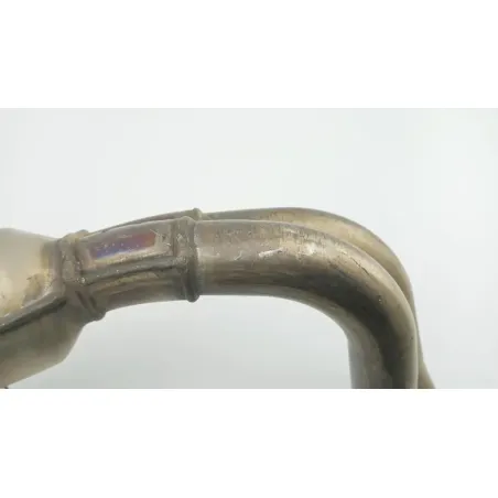 Ligne d'echappement KAWASAKI Z 650 2017 - 2019