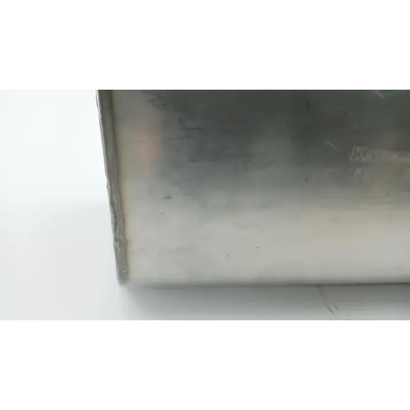 Ligne d'echappement KAWASAKI Z 650 2017 - 2019