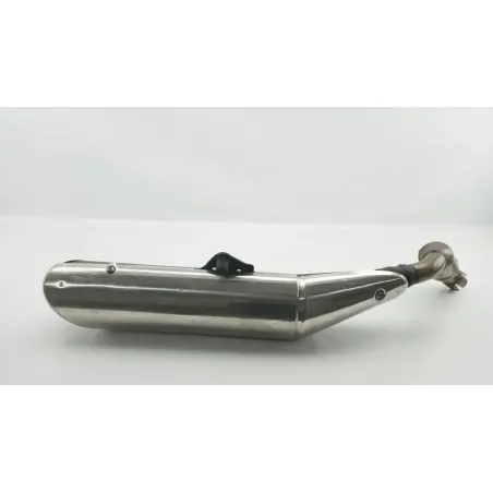 Silencieux (echappement) HONDA CBF 600 N 2004 - 2007
