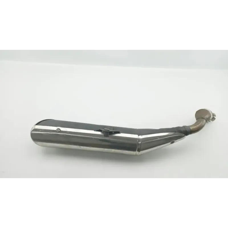 Silencieux (echappement) HONDA CBF 600 N 2004 - 2007
