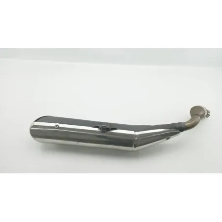 Silencieux (echappement) HONDA CBF 600 N 2004 - 2007