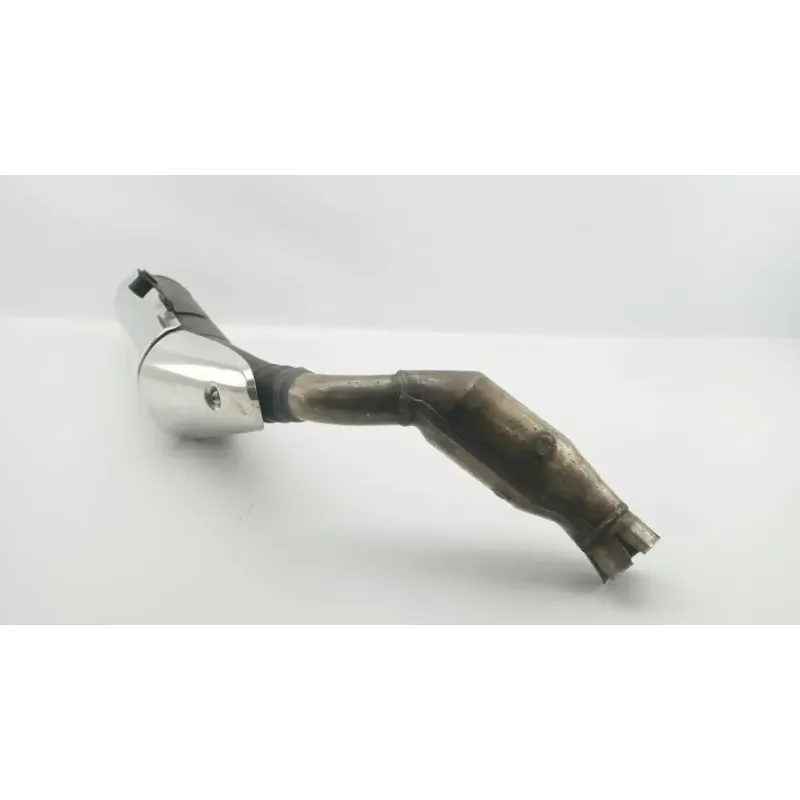 Silencieux (echappement) HONDA CBF 600 N 2004 - 2007