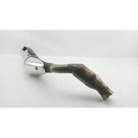Silencieux (echappement) HONDA CBF 600 N 2004 - 2007