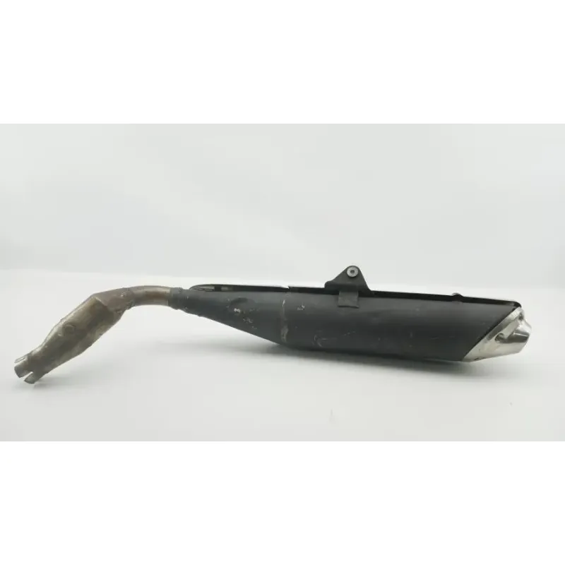 Silencieux (echappement) HONDA CBF 600 N 2004 - 2007