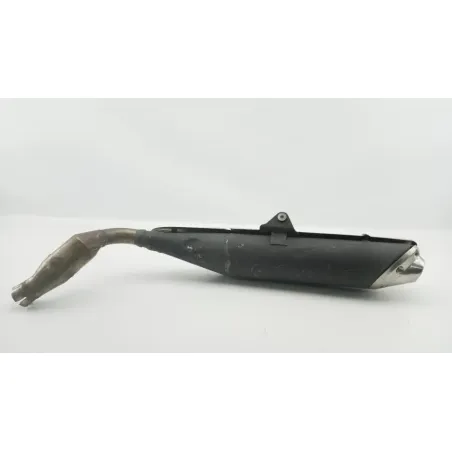 Silencieux (echappement) HONDA CBF 600 N 2004 - 2007