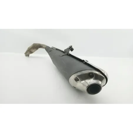 Silencieux (echappement) HONDA CBF 600 N 2004 - 2007