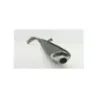 Silencieux (echappement) HONDA CBF 600 N 2004 - 2007