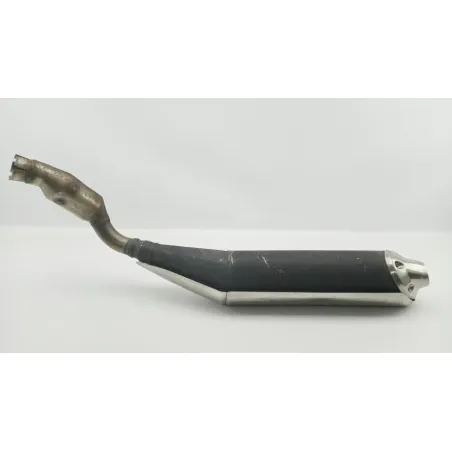 Silencieux (echappement) HONDA CBF 600 N 2004 - 2007