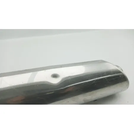 Silencieux (echappement) HONDA CBF 600 N 2004 - 2007
