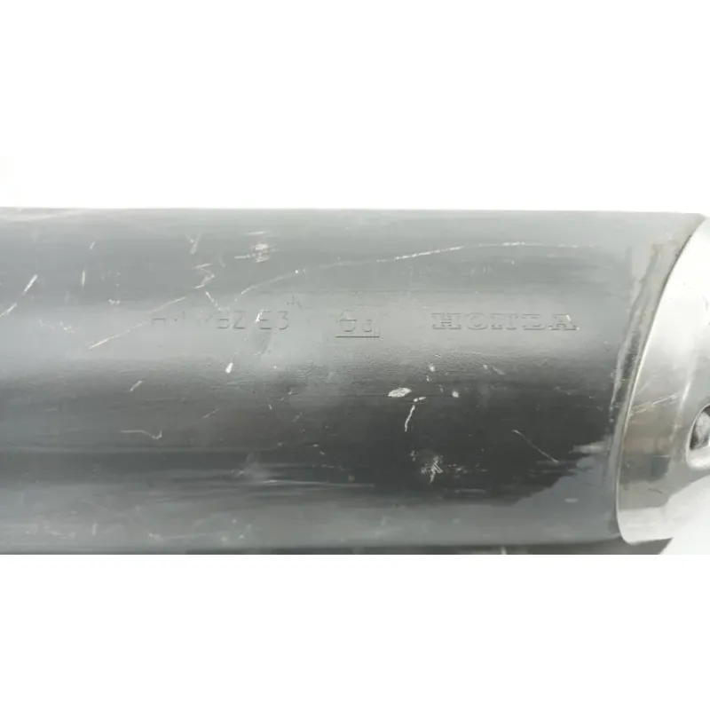 Silencieux (echappement) HONDA CBF 600 N 2004 - 2007