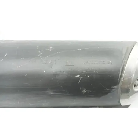 Silencieux (echappement) HONDA CBF 600 N 2004 - 2007