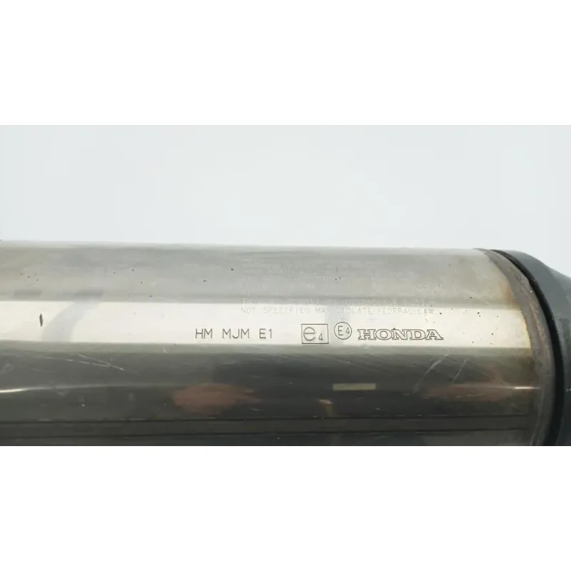 Silencieux (echappement) HONDA VFR 800 F 2014 - 2020