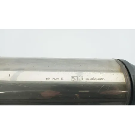 Silencieux (echappement) HONDA VFR 800 F 2014 - 2020