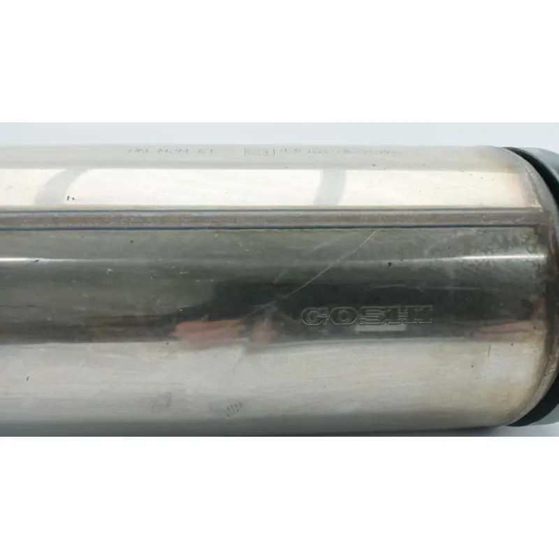 Silencieux (echappement) HONDA VFR 800 F 2014 - 2020