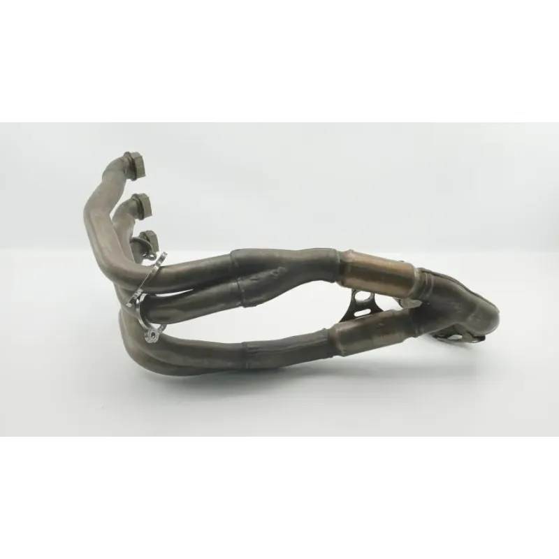 Collecteur (echappement) HONDA CBR 1000 RR FIREBLADE 2004 - 2005