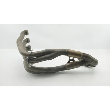Collecteur (echappement) HONDA CBR 1000 RR FIREBLADE 2004 - 2005