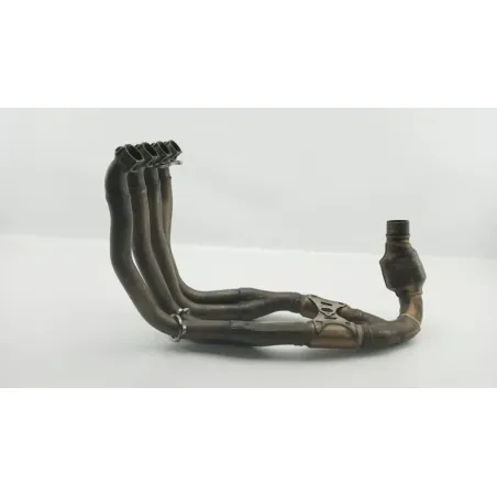 Collecteur (echappement) HONDA CBR 1000 RR FIREBLADE 2004 - 2005