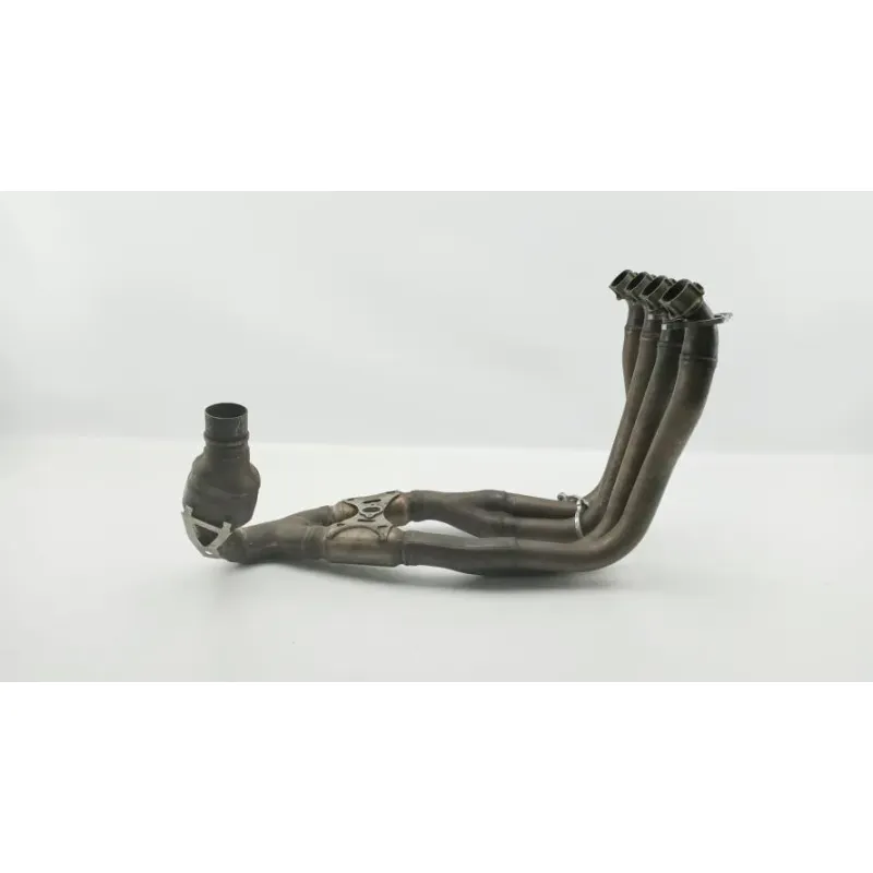 Collecteur (echappement) HONDA CBR 1000 RR FIREBLADE 2004 - 2005