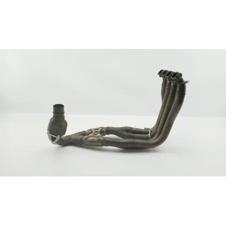 Collecteur (echappement) HONDA CBR 1000 RR FIREBLADE 2004 - 2005