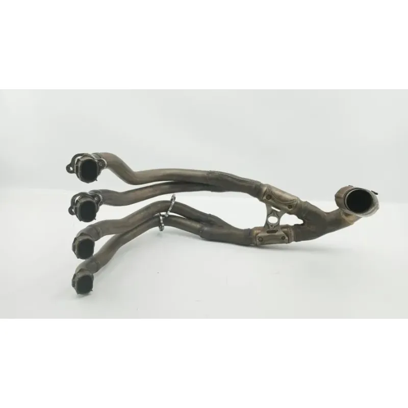 Collecteur (echappement) HONDA CBR 1000 RR FIREBLADE 2004 - 2005