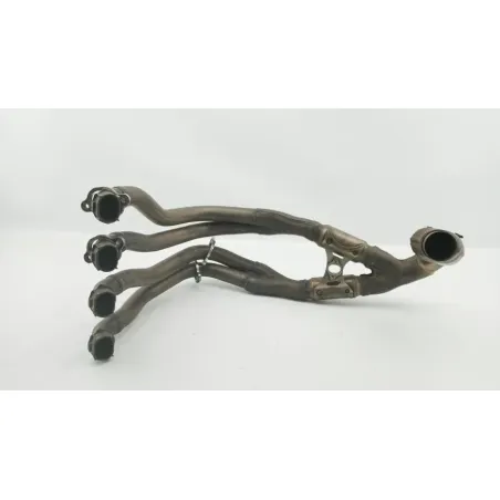 Collecteur (echappement) HONDA CBR 1000 RR FIREBLADE 2004 - 2005