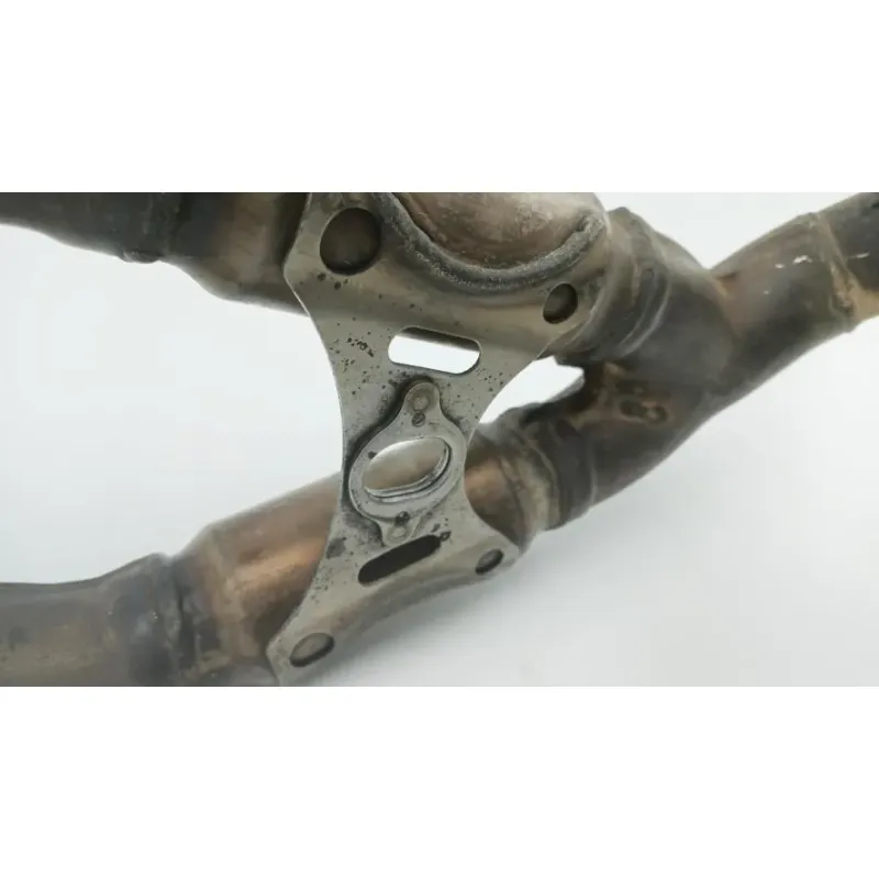 Collecteur (echappement) HONDA CBR 1000 RR FIREBLADE 2004 - 2005
