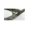 Collecteur (echappement) HONDA CBR 1000 RR FIREBLADE 2004 - 2005