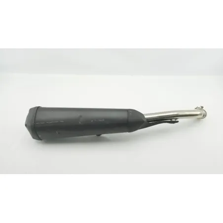 Silencieux gauche (echappement) KAWASAKI ZZR 1400 2006 - 2011