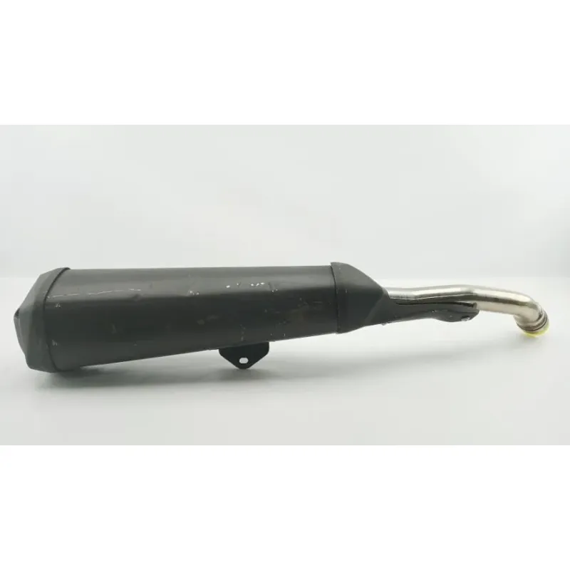 Silencieux gauche (echappement) KAWASAKI ZZR 1400 2006 - 2011