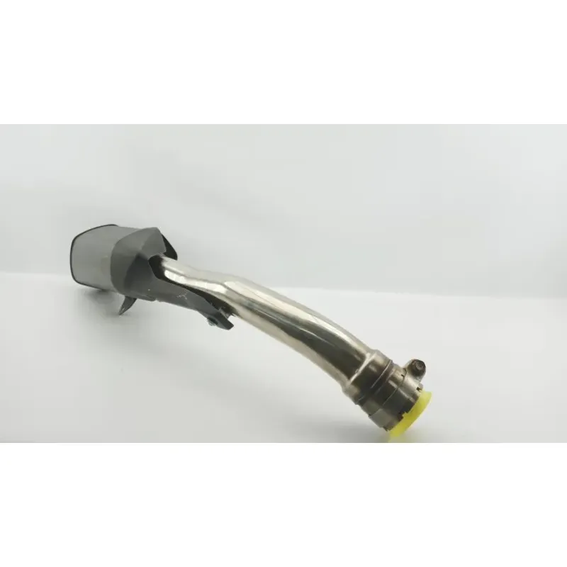 Silencieux gauche (echappement) KAWASAKI ZZR 1400 2006 - 2011