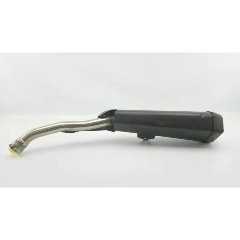 Silencieux gauche (echappement) KAWASAKI ZZR 1400 2006 - 2011