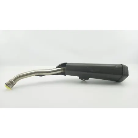 Silencieux gauche (echappement) KAWASAKI ZZR 1400 2006 - 2011