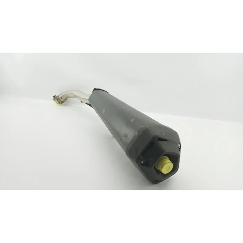 Silencieux gauche (echappement) KAWASAKI ZZR 1400 2006 - 2011
