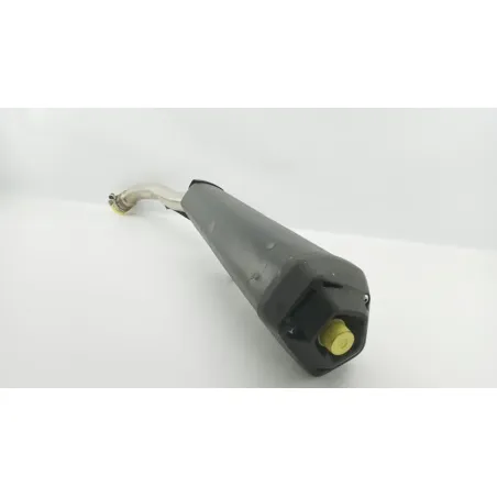 Silencieux gauche (echappement) KAWASAKI ZZR 1400 2006 - 2011