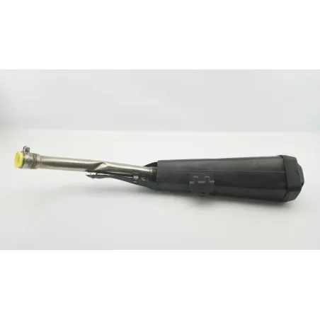 Silencieux gauche (echappement) KAWASAKI ZZR 1400 2006 - 2011
