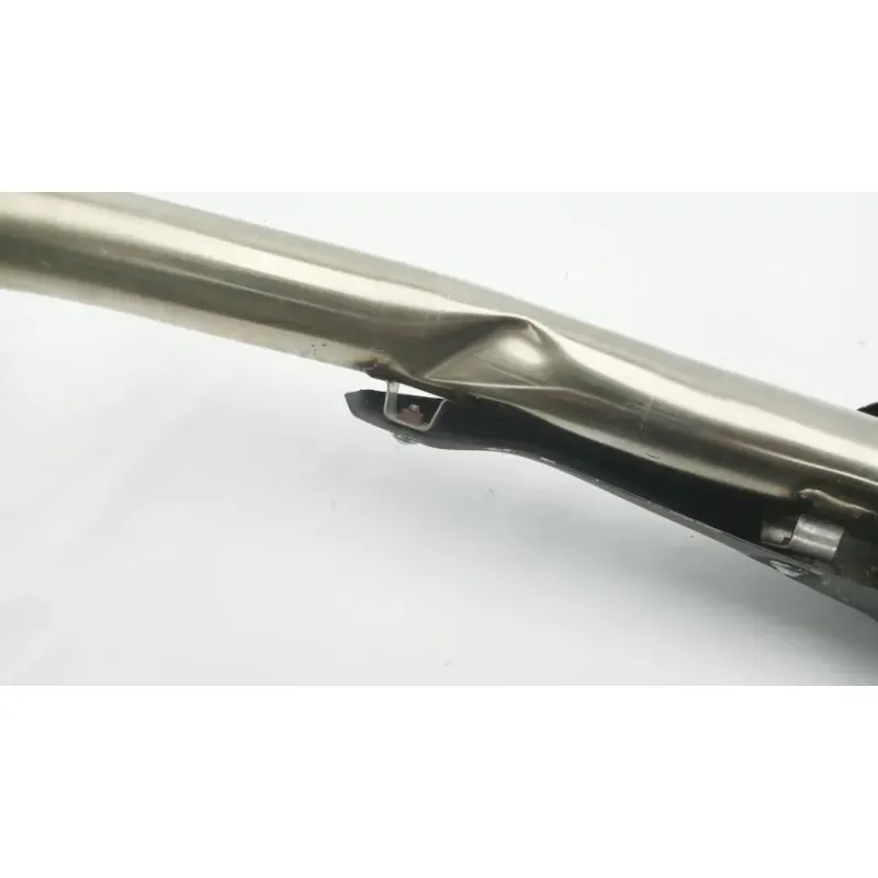 Silencieux gauche (echappement) KAWASAKI ZZR 1400 2006 - 2011